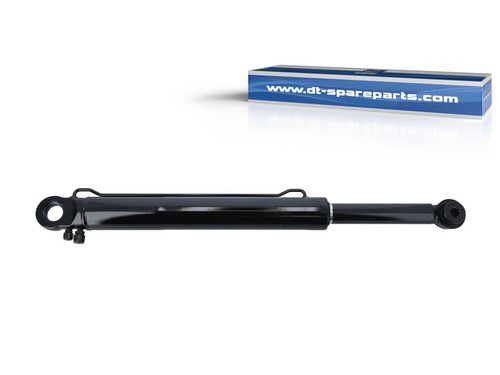 Kipperzylinder spare parts - dt,