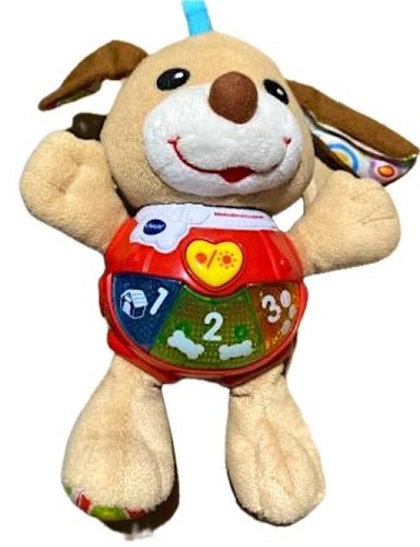 Vtech melodienhündchen - vtech,