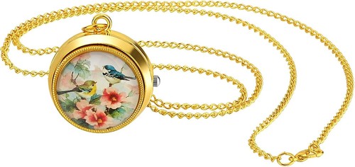 Jewelrywe taschenuhr damen - taschenuhr,