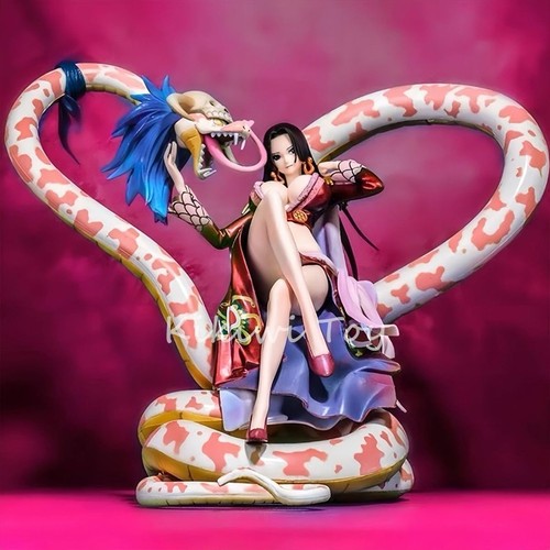 Boa hancock 20cm - boa, one