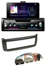Pioneer USB MP3 Bluetooth DAB