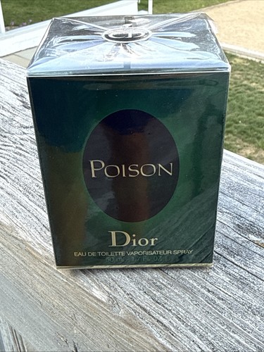 Poison christian dior eau - ,