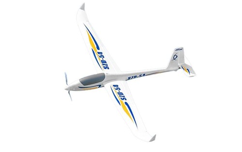 Arrows segelflugmodell - arrows,