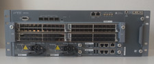 Juniper MX104 4x 10Gbit SFP+
