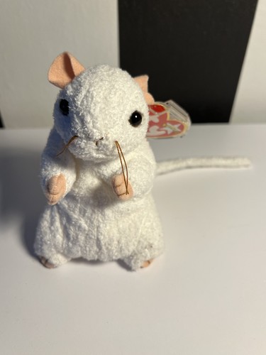 Beanie baby cheezer die - ty,
