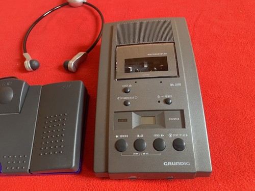 Grundig 3110 netzteil und - dt,