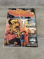 Xplicit vol. 1 issue 10