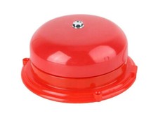 12v glocke alarmglocke klingel - glocke,