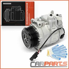 Klimakompressor Kompressor