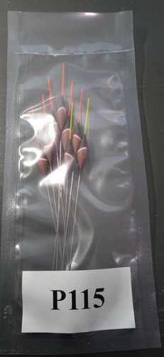 Feine fly stipp posen - 8,