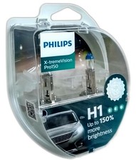 H1 PHILIPS X-treme Vision
