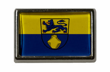 Pin Adendorf Flaggenpin