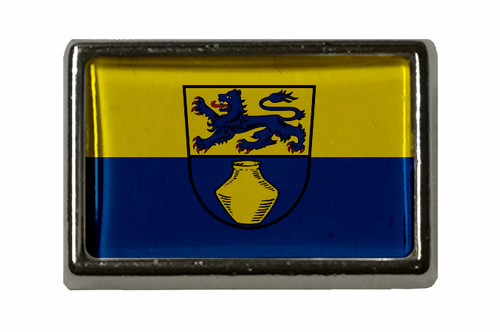 Pin adendorf flaggenpin - adendorf,