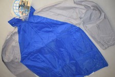 Avento Regen Jacke Windbreaker Vintage Rain Jacket Coat Vintage Nylon PVC L NEU