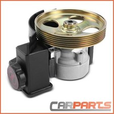 Servopumpe Hydraulikpumpe