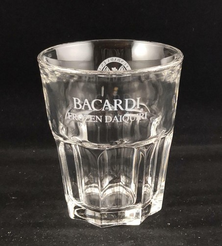 Bacardi frozen daiquiri - 6,