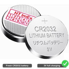 RTC CMOS Batterie für iMac G5