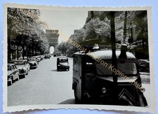 orig. Foto Auto Automobil