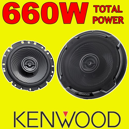 Kenwood 660w gesamt wege 5 - kenwood,