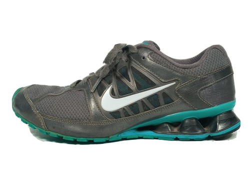 Nike reax run women - nike, 6