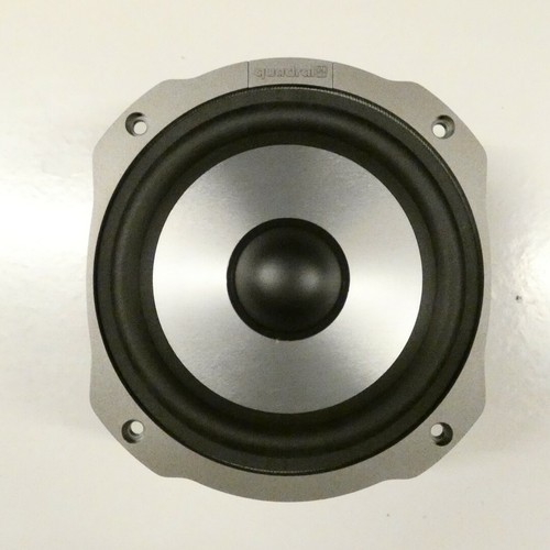 Quadral 8921226wf 115 140mm - quadral, Ø
