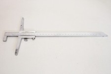 CSE 0 - 300mm Schieblehre Tiefen Messchieber