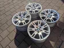 Alufelgen Original BMW E46 M 7,5Jx17 IS47 8,5Jx17 IS50 5x120