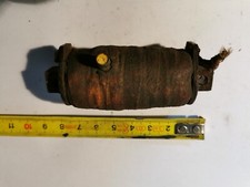 ZÜNDSPULE Horex Regina NSU DKW BMW ZÜNDAPP PUCH