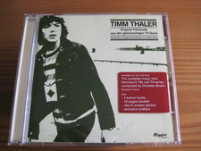 CD Timm Thaler Filmmusik
