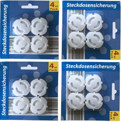 Steckdosen - ,