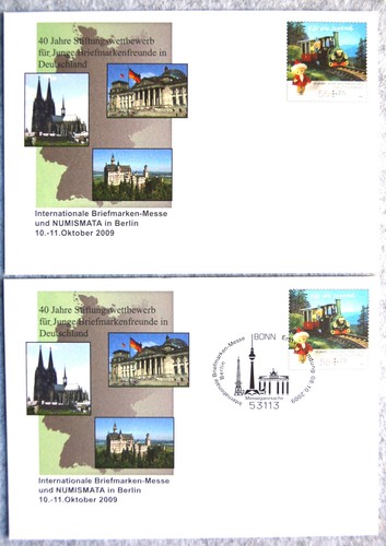 Ganzsache umschlag plusbrief - ganzsache,