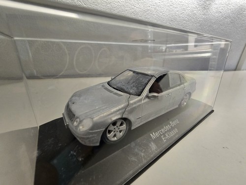 Modellauto mercedes benz - mercedes-benz, e