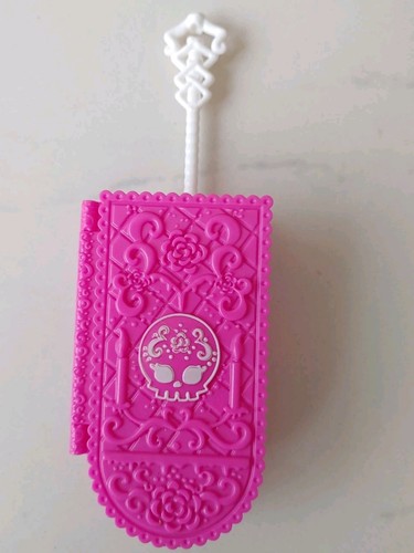 Mattel monster high zubehör - monster,