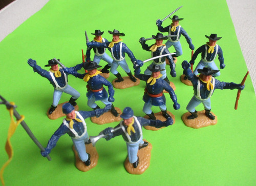 Timpo toys nordstaaten 11 - -,