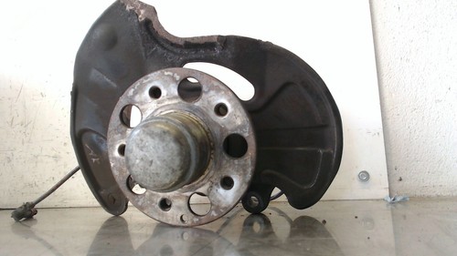 Achsschenkel mercedes benz - achsschenkel, l
