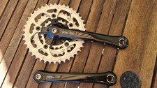 Shimano LX (FC-M563) Vintage