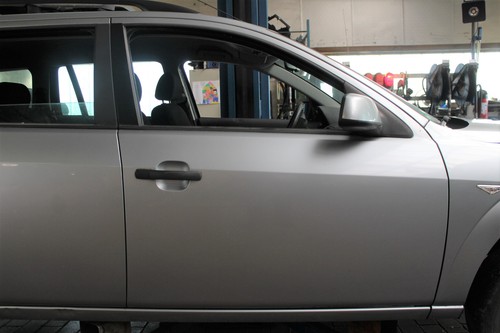 Tür vorn rechts ford mondeo - tÜr,