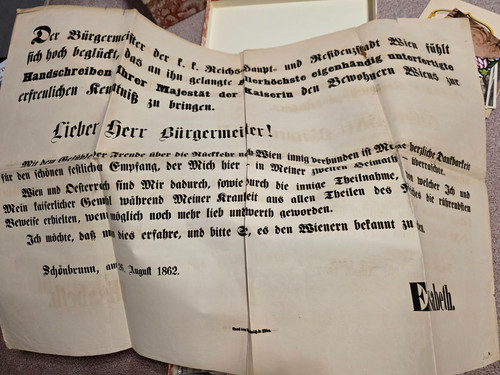 Kaiserin elisabeth sisi - kaiserin,