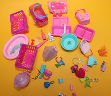 Zubehör für barbie monster - zubehör, barbie,monster