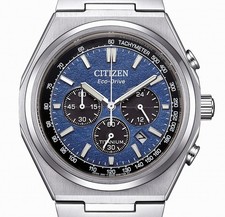 Citizen Super-Titanium