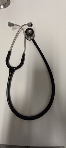 Stethoskop littmann pediatric - stethoskop,