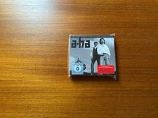 a-ha – East Of The Sun West Of The Moon (Deluxe 2-CD + DVD)