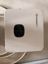 Growatt MOD 10KTL3-XH Hybrid