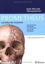 Prometheus lernatlas der - lernatlas,