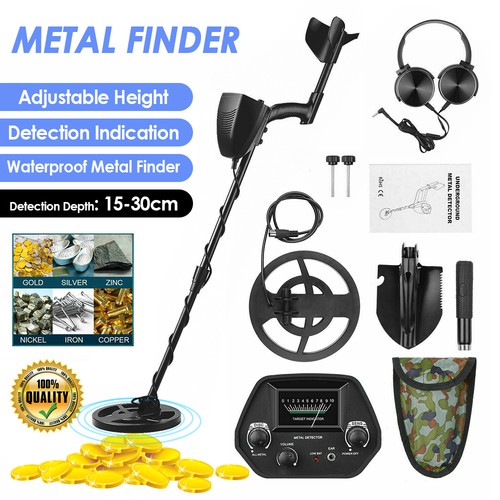 Metalldetektor ortung sonde - ortung,