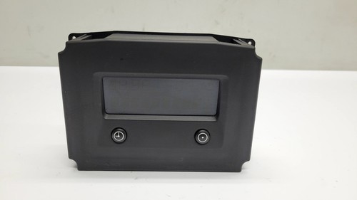 Opel vectra uhr anzeige - opel,