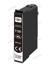 XL Patronen für Epson