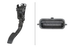 HELLA Sensor Fahrpedalstellung