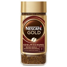 Nescafé gold edelmischung - nescafÉ,