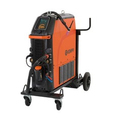 KEMPPI MasterTig 535 AC/DC TIG